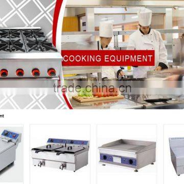 Commercial Catering Equipment Restaurant/Buffet Equipment With Good Price photo-2