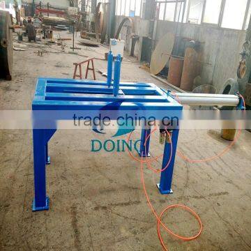 Tire Packing Machine Used for Packing Tyres to Easily Transport photo-4