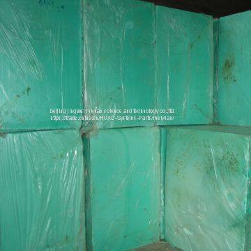 phenolic foam board  thermal insulation