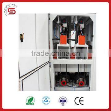 MSK1300R-R Double Head Lacquer Sander Woodworking Sanding Machine photo-4