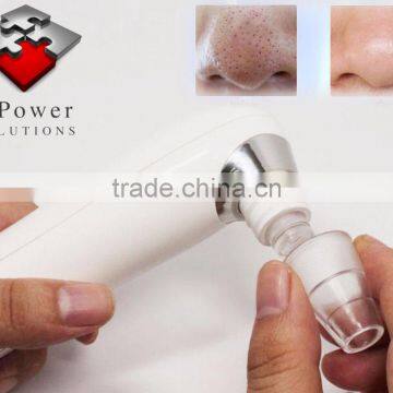 2017 Most Popular Blackhead Remover Vacuum Blackhead Remover photo-3