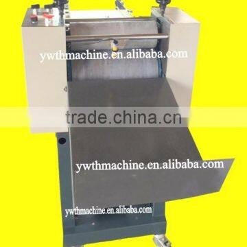 Automatic Embossing Machine For Book Cover Paper Card/Bag photo-4