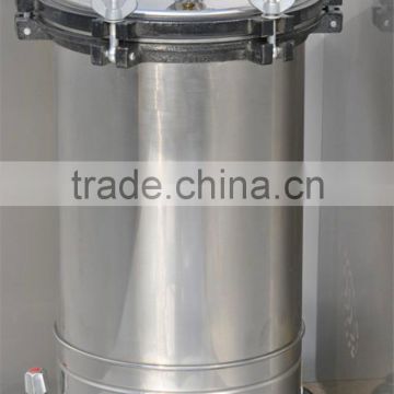 Clinic Dental Autoclave for Sale YX-280A Portable Autoclave Steriliser