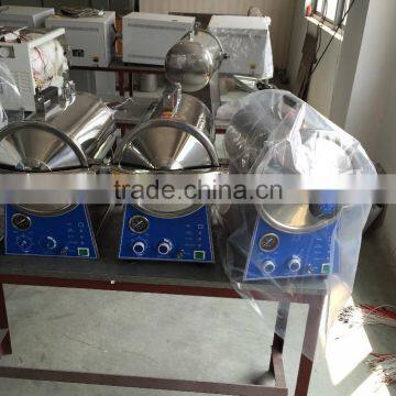 Table Top Steam Sterilizer TS-BD Cheap Autoclave-Bluestone Autoclave photo-3