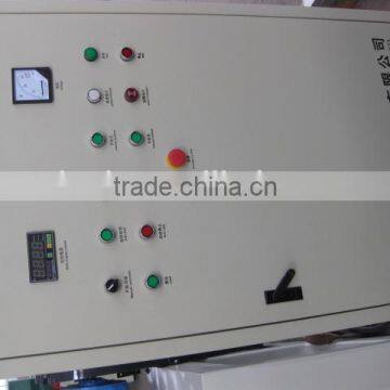 Waste Wood Shredder Machine Wood Pallet Shredder photo-6