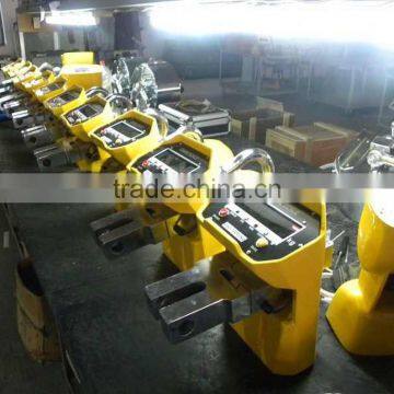 5ton Weighing Crane Electron Digit Scale photo-6