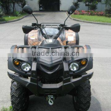 EEC ATV 700CC