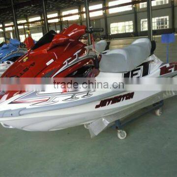 3 Seater Jet Ski With 1100cc Engine EPA Certificated photo-6