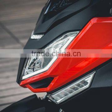 MOTORCYCLE DISTRIBUTOR photo-3