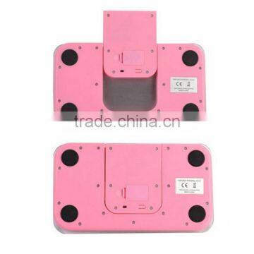 Digital Glass Bathroom Scale Professional Analogue Scale photo-4