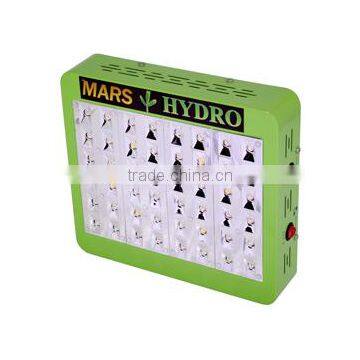 Mars Hydro Epistar Led Grow Light Cob 240w Led Chip Reflector Mars Reflector 48 Grow Led Light Hydroponics Grow Lamp