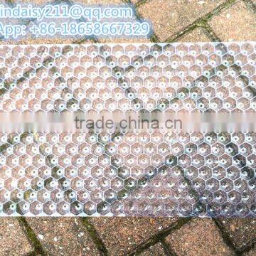 Hydroponic Wheat/barley/rice/paddy Seedling Tray Breeding