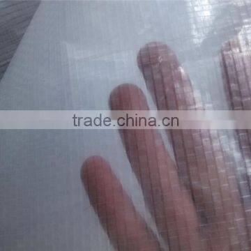 High Tensile Clear Tarpaulin, Waterproofing Tarpaulin, Used Clear Tarpaulin photo-3