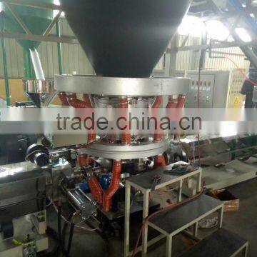 Blown Film Rotating Die Head photo-3