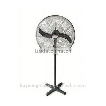 Chinese OEM industrial wall fan