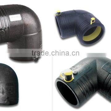 PE100 Hdpe Pipe and Fitting photo-5