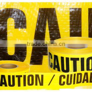 printable yellow caution tape