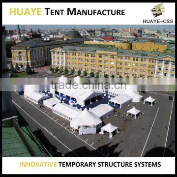 Clear Span Big Wedding Tent for Sale photo-4