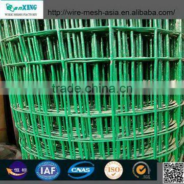 Pvc Powder Coating Welded Wire Mesh photo-3