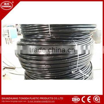 High Quality 16mm Drip Irrigation Pipe With Best Price photo-5