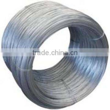 wire rope high carbon steel wire 1.08mm