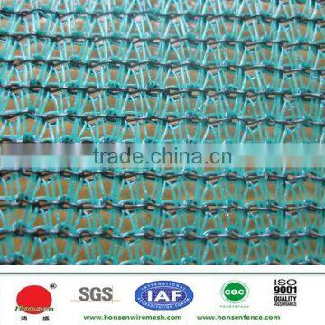 20 Year Real Factory ! Green Color Shade Neting for Sale