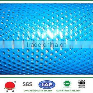 2015 the best selling plastic chicken mesh nettings