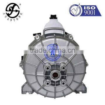 JUANYONG Brand Silver Industrial Sand Suction Pump photo-5