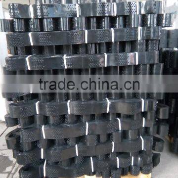 HOT!!!Black Erosion control Geocell manufacturer made from high-density polyethylene