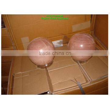 Himalaya Rock Salt Crystal Lamp photo-3