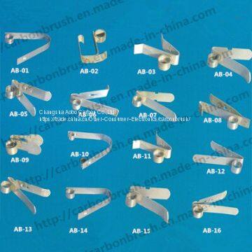 Stainless Steel Force Spring photo-3