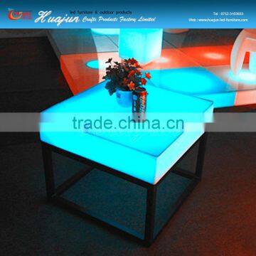 home set led table