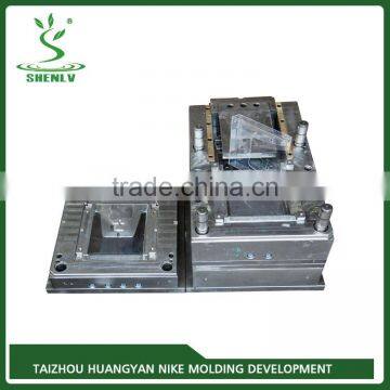 Low price and top consumable high precision paper container injection mould