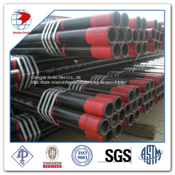 api j55 2 7/8 eue pipe tubing