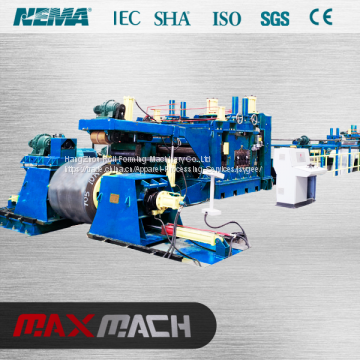 PU Sandwich Panel Production Making Machine Line