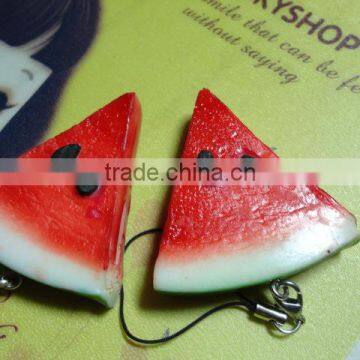 2017 Most Popular Promotional Fruit Model Squishy photo-5