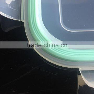 Hi-borosilicate Glass Cold Bowl on Ice for Daily Use photo-4