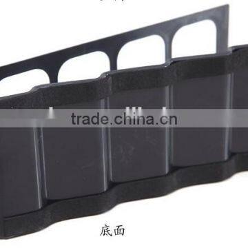 TV Remote Holder Organizer Control Shelf photo-5