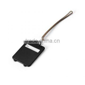 Customized Cheap Plastic Luggage Tag photo-2