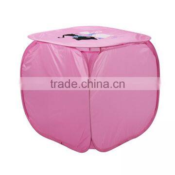 2017 Cheap Promotion Foldable Factory Price Cat Laundry Sorter photo-2