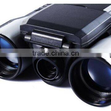 New Arrival Profesional HD 1080P FS608 Waterproof Digital DV Camera With 2' Screen Telescope Original Video Camera photo-6