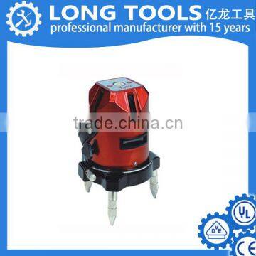 Best selling custom auto leveling plumbing tripod for rotating laser level