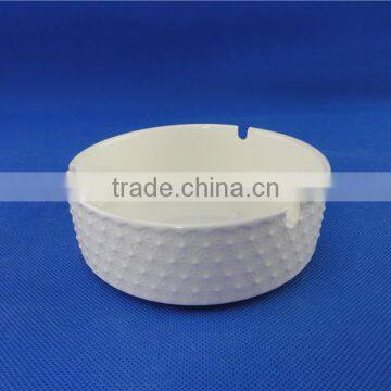 Ceramic Round Ashtry photo-3