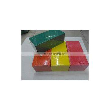 PU Floral Foam for Flower Box