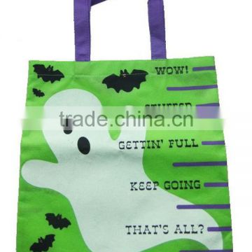 Non woven recycle bag