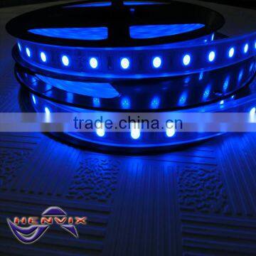 Best seller 12v/ 24v 5050 led strip light rgb for indoor & outdoor