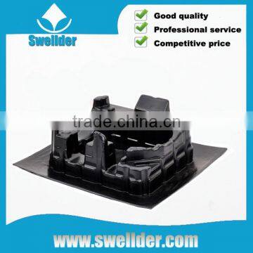 OEM High Polished Opal Cart Plastic Tray photo-6