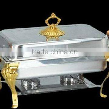 Chafing Dish for Soup photo-4