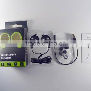 RQ8 Bluetooth Headset, Mini Bluetooth Earphone, Wireless Bluetooth Headphone photo-6