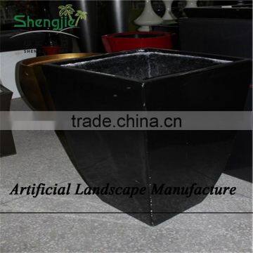 SJZJN 2641 China Cheap Wholesale Mini Artificial Flower Pot photo-2